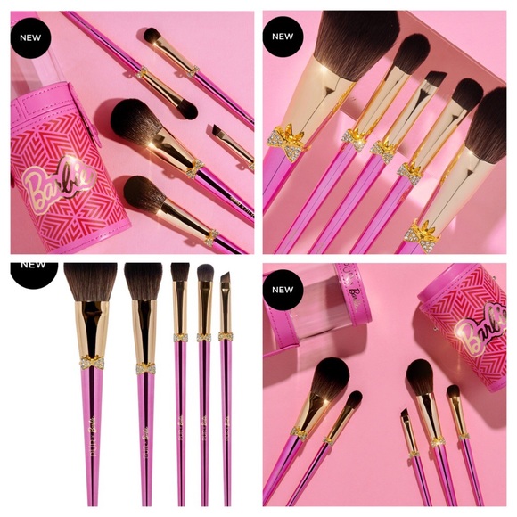 Barbie PÜR X 12PCS Vault - Picture 10 of 10